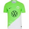 Camiseta de fútbol VfL Wolfsburg 2023-24 Primera Equipación - Hombre